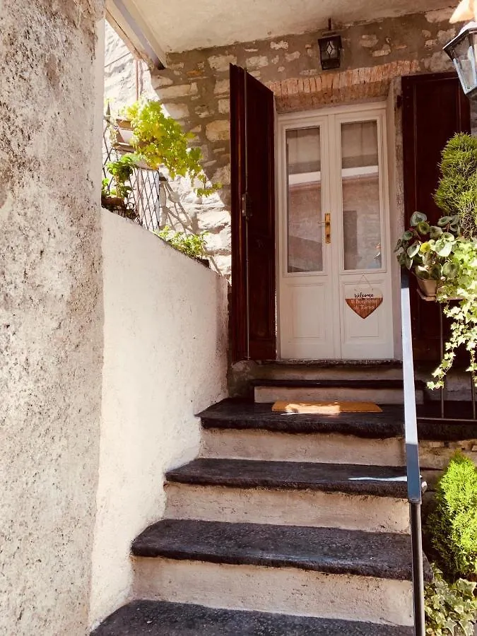 Il Borghetto Di Torno Apartment