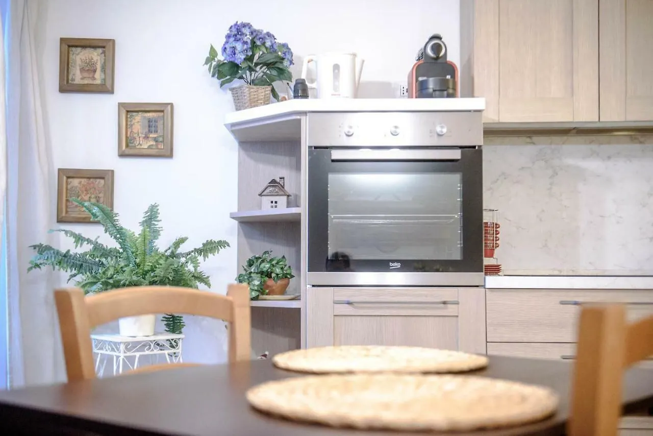 Appartement Il Borghetto Di Torno