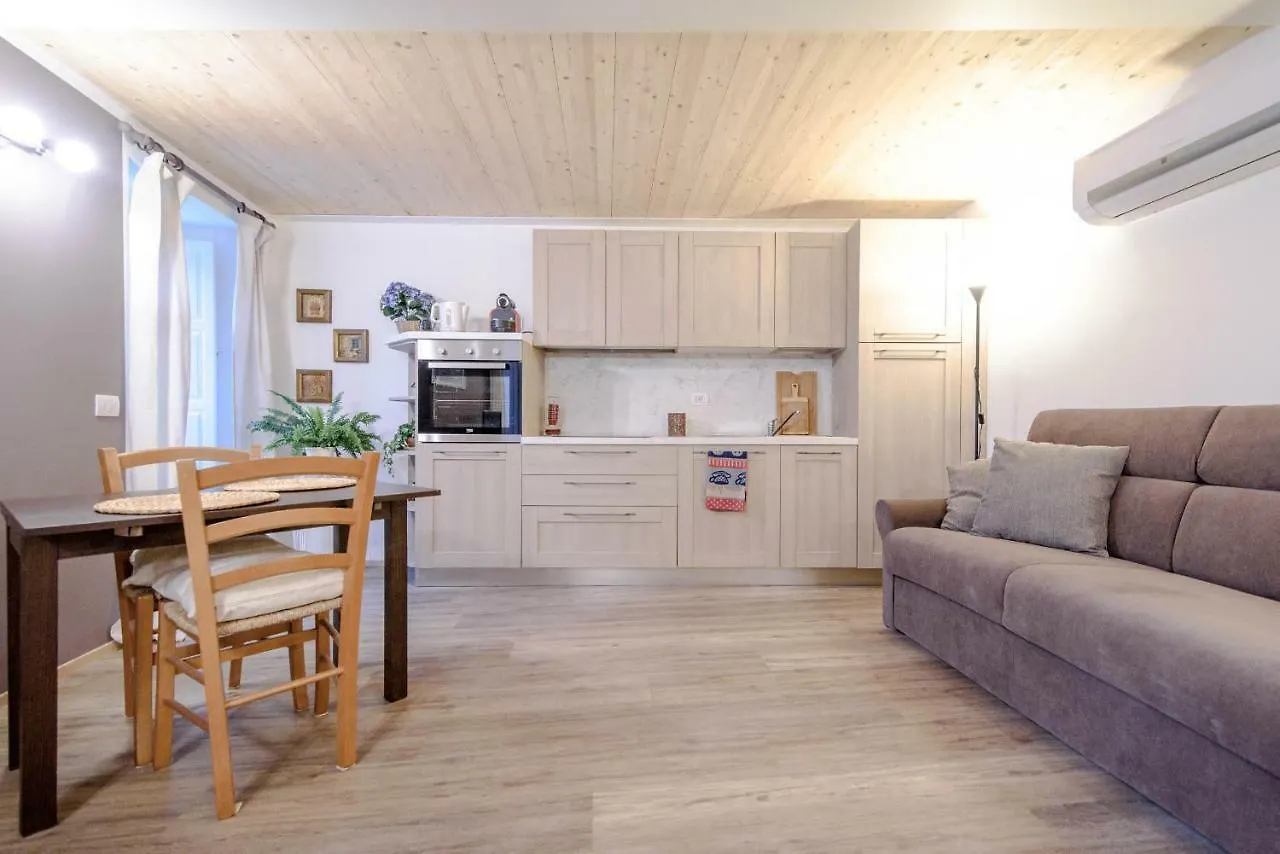 Appartement Il Borghetto Di Torno