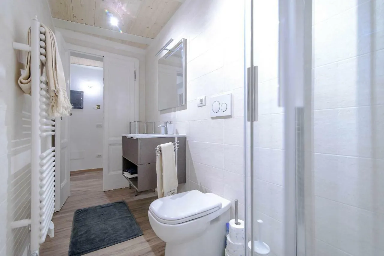 Appartement Il Borghetto Di Torno 0*,  Italie