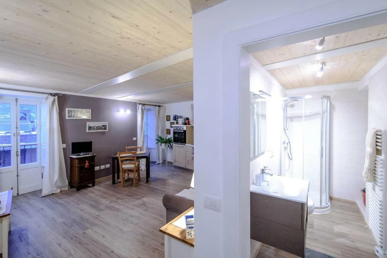 Appartement Il Borghetto Di Torno