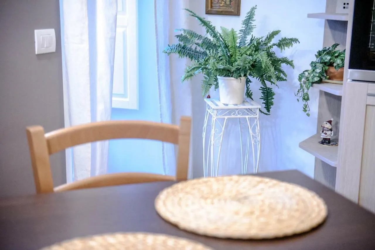 Appartement Il Borghetto Di Torno Italie
