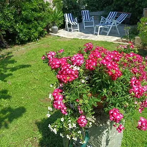 Il Giardino A Boccadasse , Gênes Italie