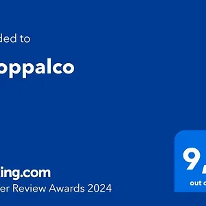 Il Soppalco Casa vacanze Avola