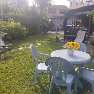 La Casa Di Zahra , Riccò del Golfo di Spezia Italie
