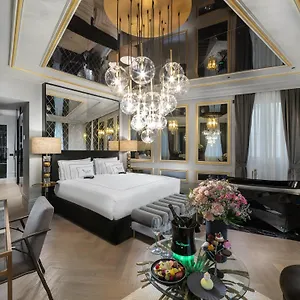 The Plein - Small Luxury Of The World Hotel Mailand