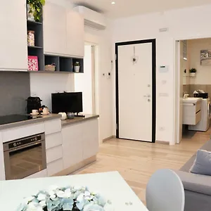 Appartement Grigioperla, Tavernerio