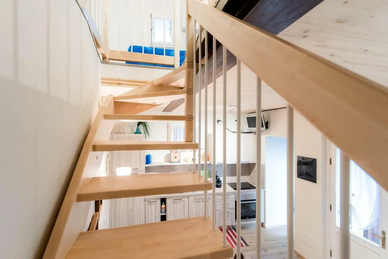 Il Borghetto Di Torno Apartment 0*,