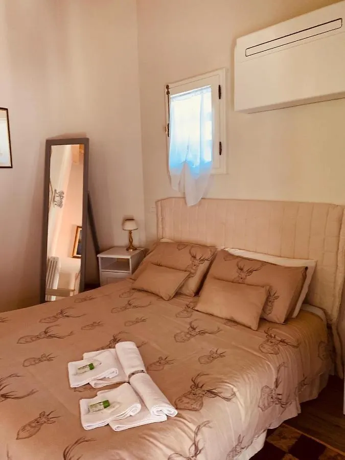 Appartamento Il borghetto di Torno