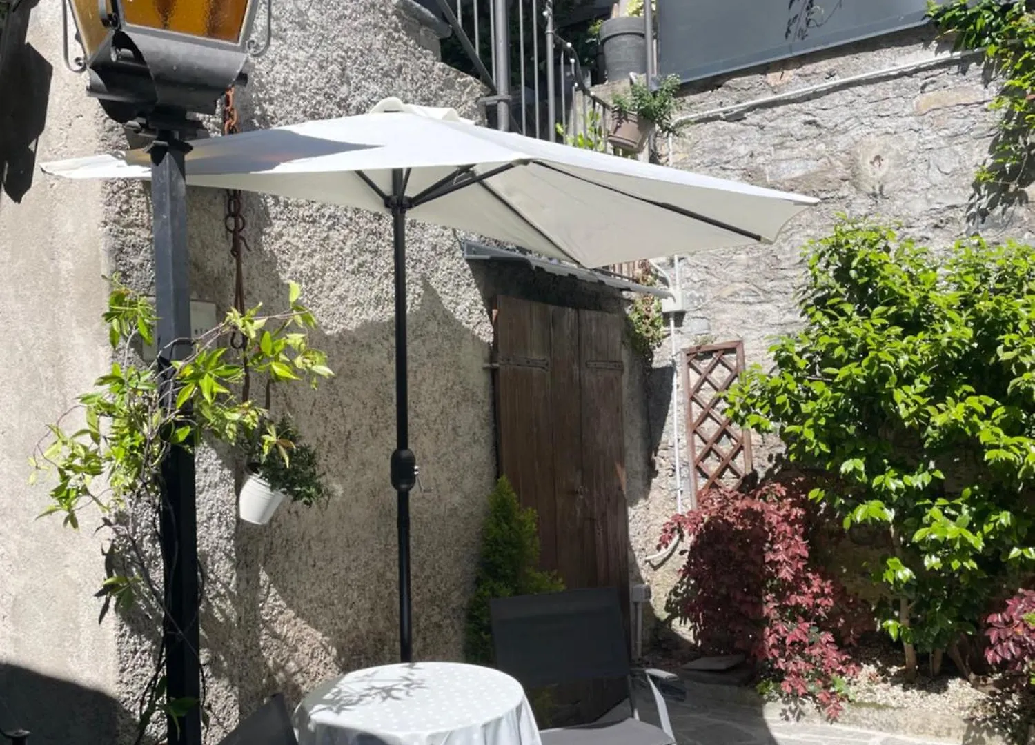 Appartamento Il borghetto di Torno Italia