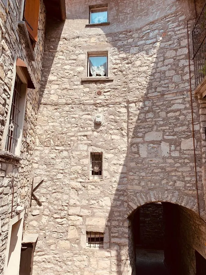 Appartamento Il borghetto di Torno 0*,