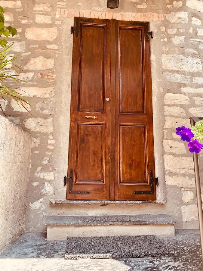 Appartamento Il borghetto di Torno