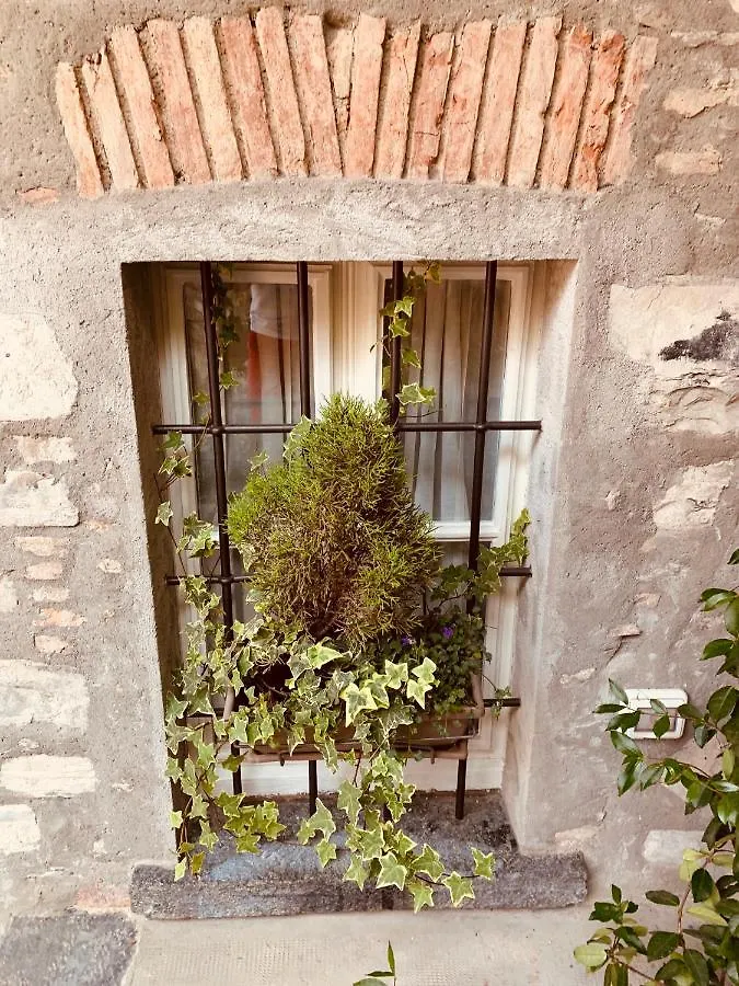 Appartamento Il borghetto di Torno