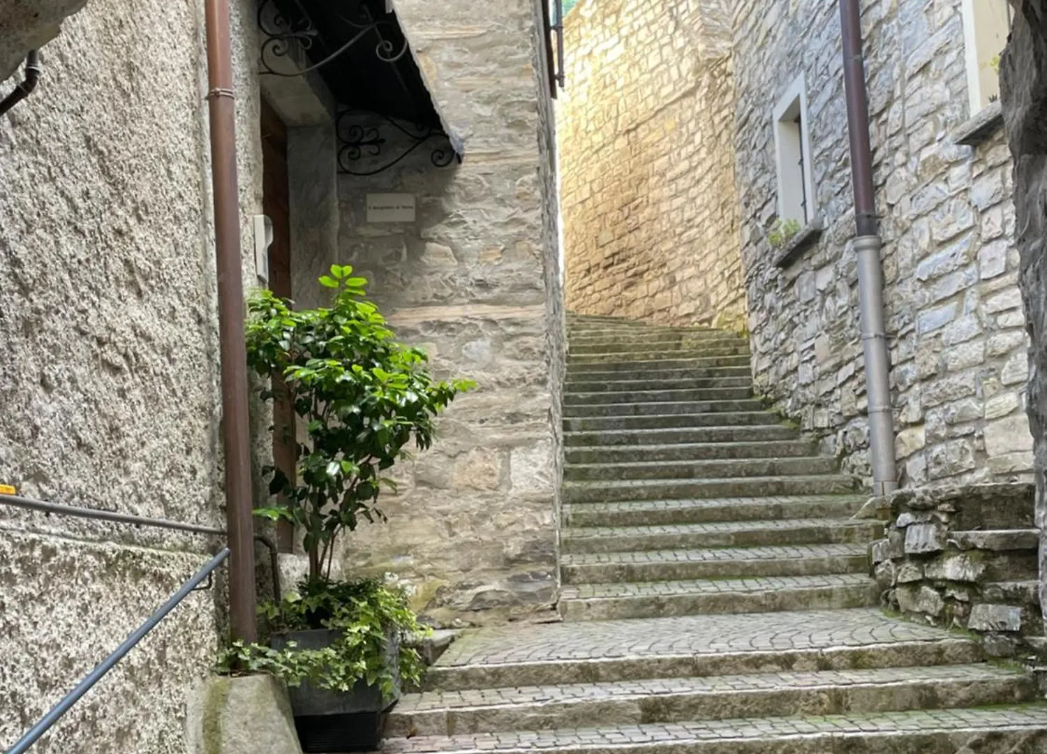 Il Borghetto Di Torno Apartment