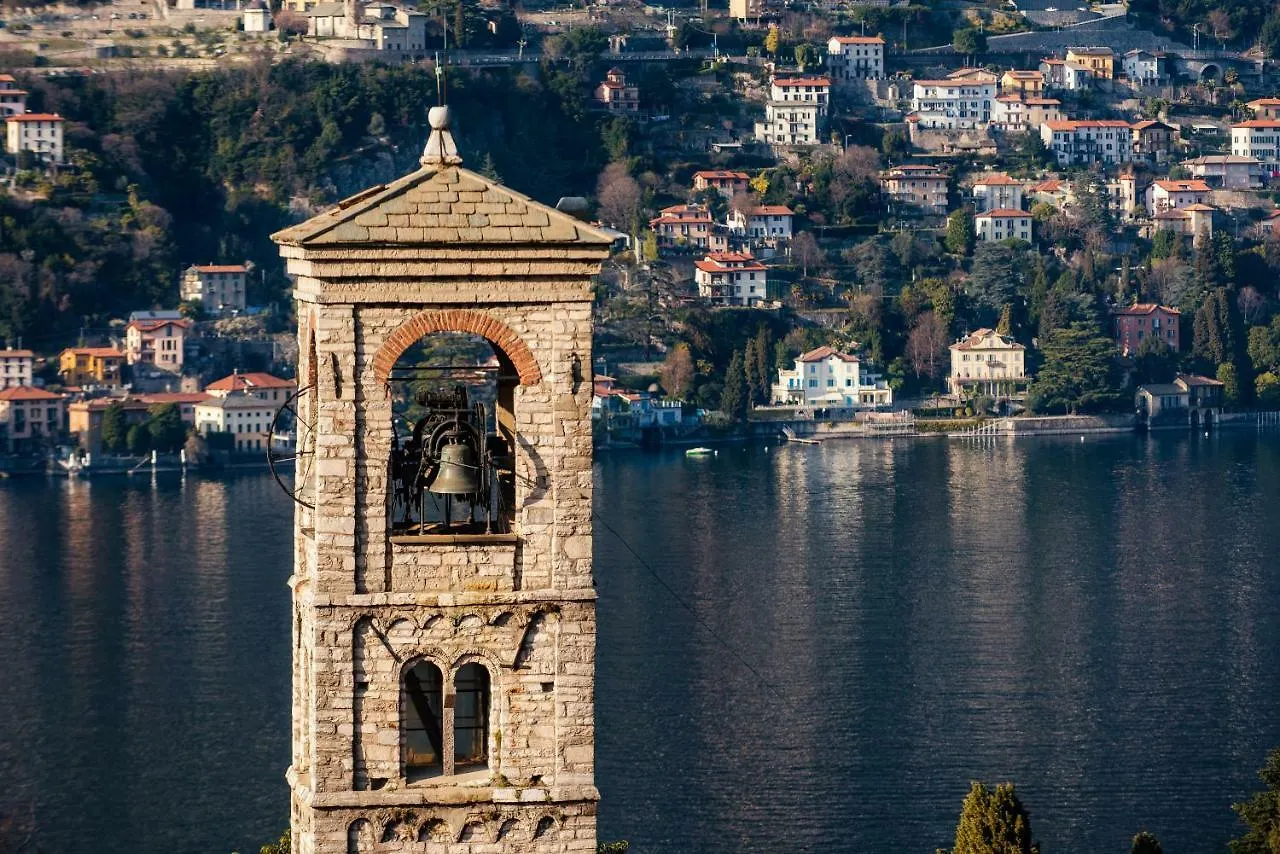 Il Borghetto Di Torno Apartment Italy