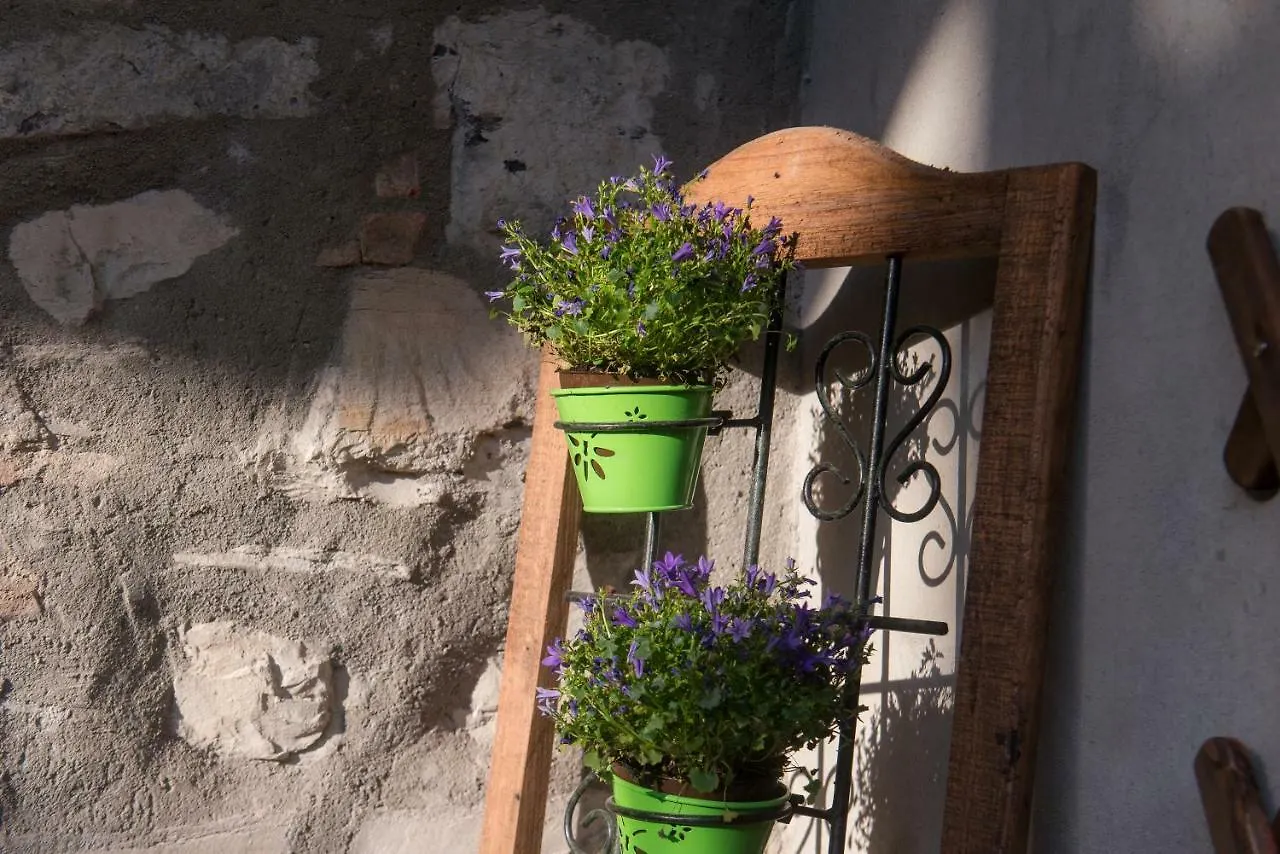 Il Borghetto Di Torno Apartment 0*,